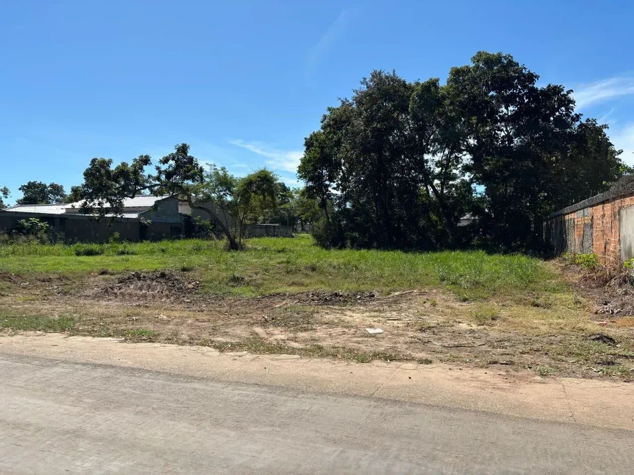 Área em Aruanã-GO / 2.457 m2 - Próximo ao Rio - Miniatura 2
