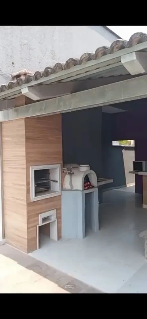 Casa em Aruanã - 03 Suítes / em Condomínio Fechado - Miniatura 4