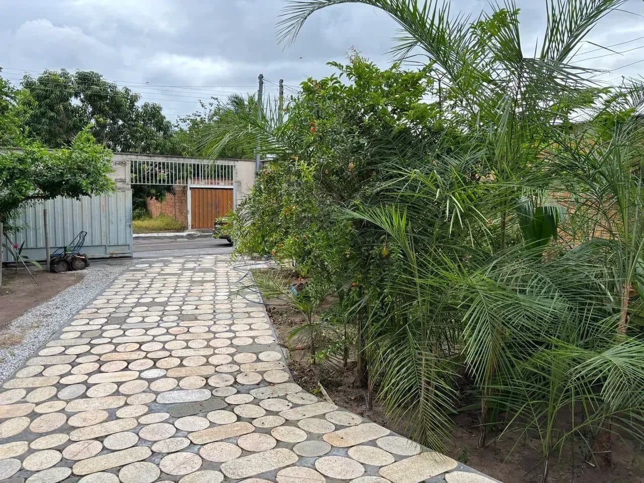 Casa em Aruanã-GO / 02 Qts - Lote: 403m2 - Miniatura 4