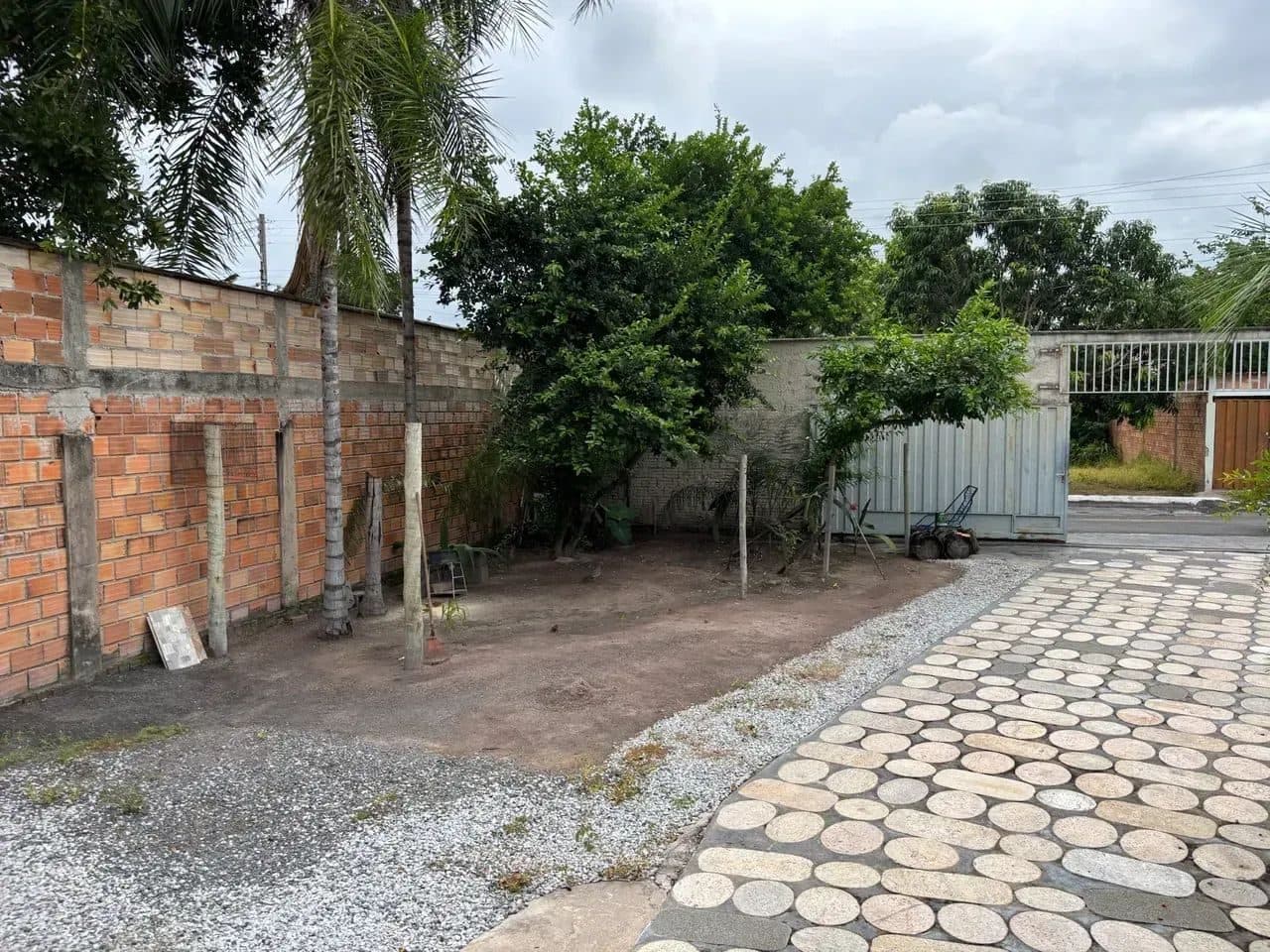 Casa em Aruanã-GO / 02 Qts - Lote: 403m2 - Miniatura 6