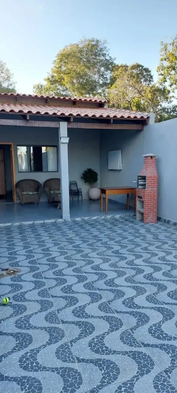Casa em Aruanã-GO / 02 Suítes - Lote: 632 m2 - Miniatura 6
