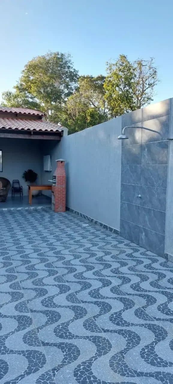 Casa em Aruanã-GO / 02 Suítes - Lote: 632 m2 - Miniatura 7