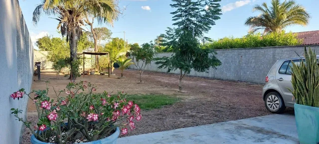 Casa em Aruanã-GO / 02 Suítes - Lote: 632 m2 - Miniatura 8