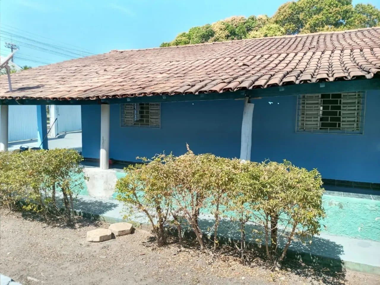 Casa em Aruanã-GO / 03 Qts - Ótimo P/ Comércio - Miniatura 3