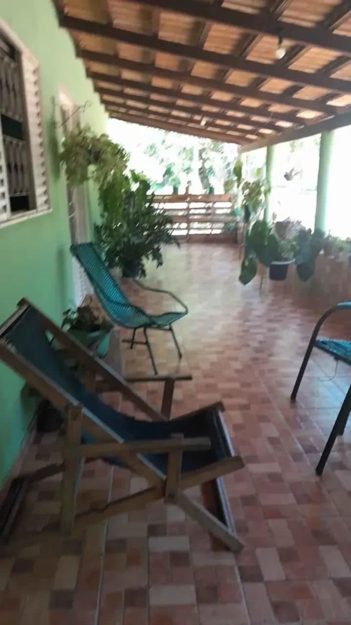 Casa em Aruanã-GO / 03 Quartos - Ótima Localização - Miniatura 3