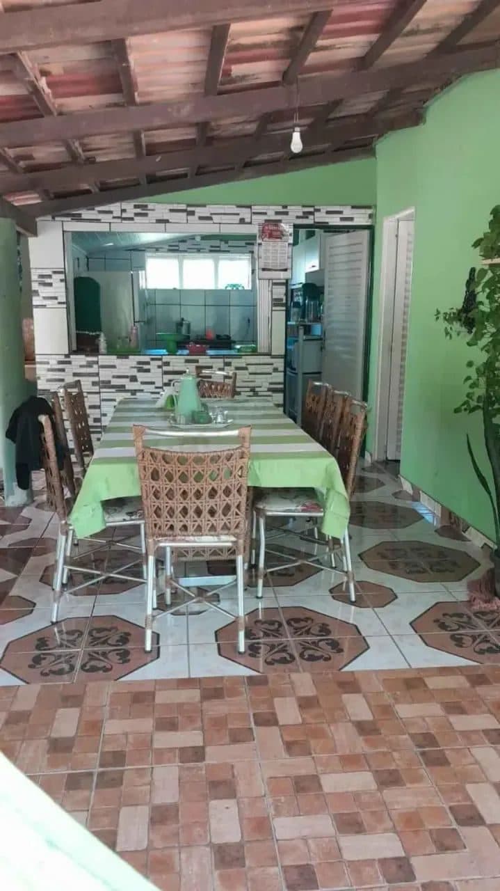 Casa em Aruanã-GO / 03 Quartos - Ótima Localização - Miniatura 4