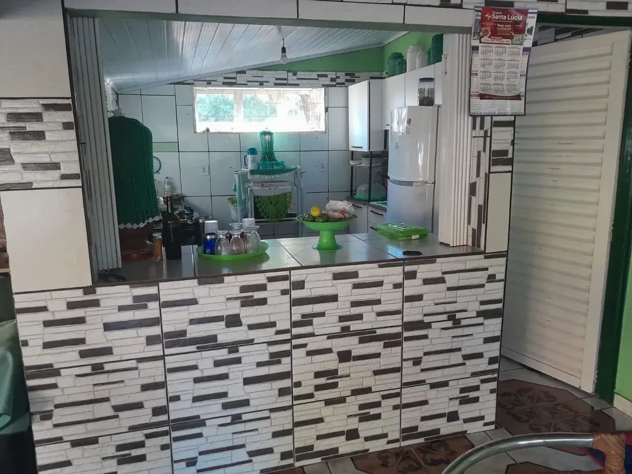 Casa em Aruanã-GO / 03 Quartos - Ótima Localização - Miniatura 6