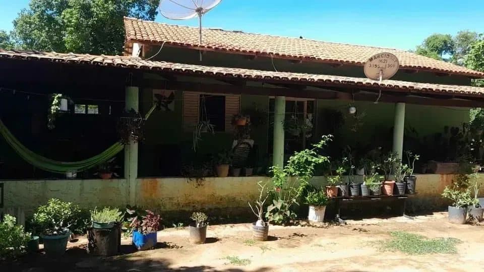 Casa em Aruanã-GO / 03 Quartos - Ótima Localização - Miniatura 7