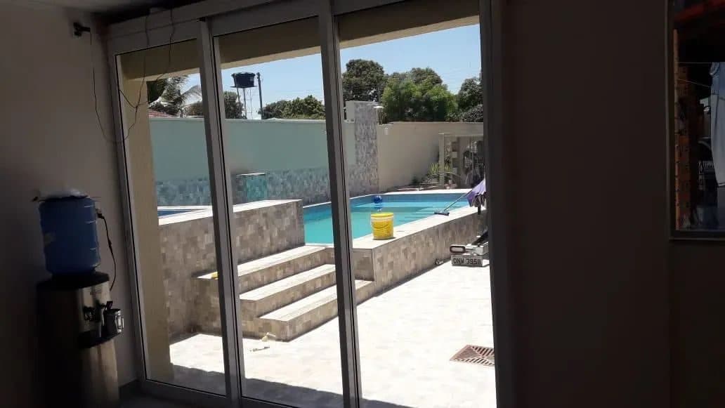 Casa em Aruanã-GO / 04 Qts (02 Suítes) - c/ Piscina - Miniatura 5