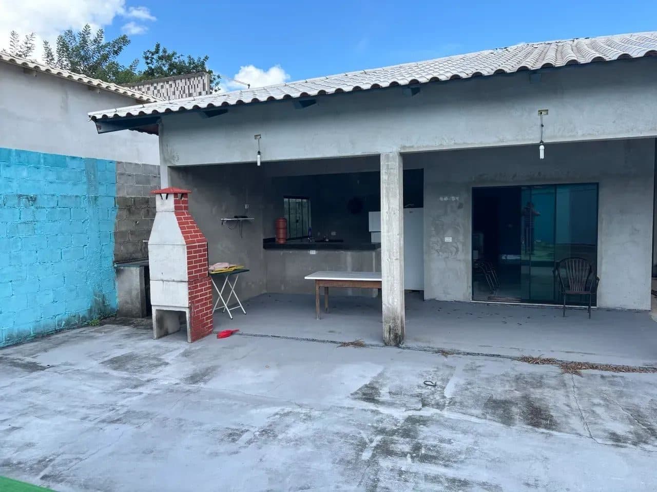 Casa em Aruanã-GO / 04 Qts - St Marupiara - Miniatura 5