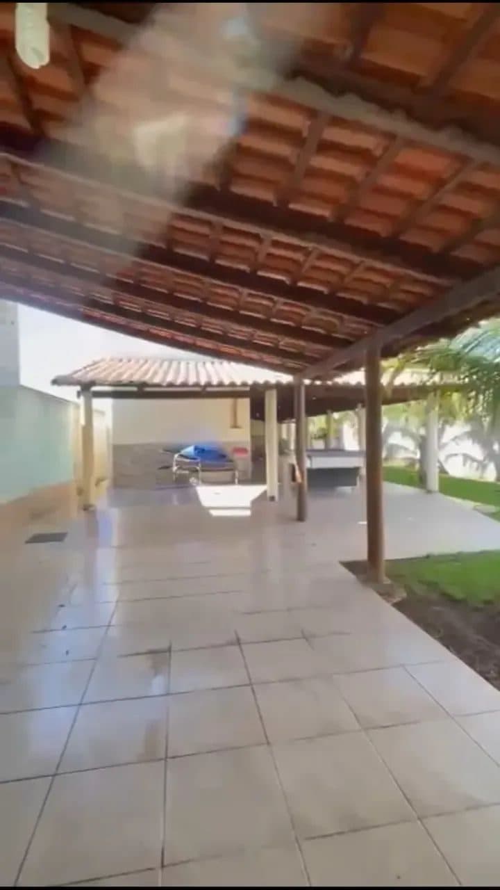 Casa em Aruanã-GO / 04 Suítes - Mobiliada - Miniatura 6