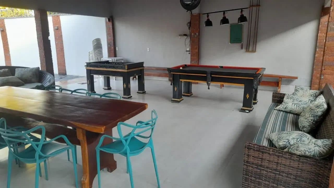 Casa em Aruanã-GO / 04 Suítes - Próximo ao SESI - Miniatura 2