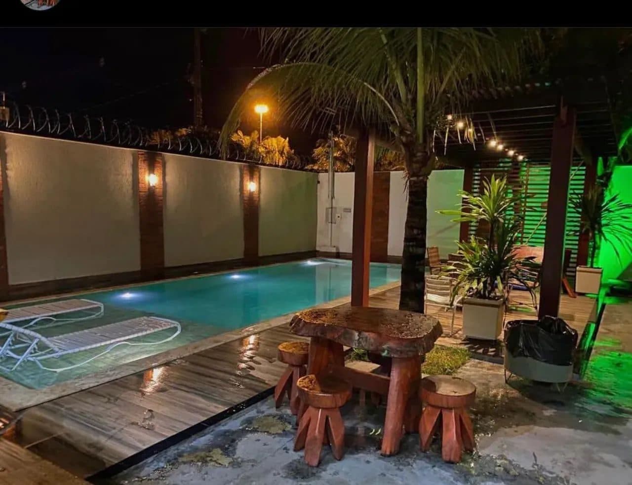 Casa em Aruanã-GO / 04 Suítes - Próximo ao SESI - Miniatura 5