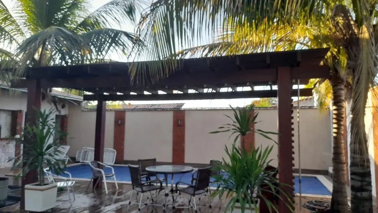 Casa em Aruanã-GO / 04 Suítes - Próximo ao SESI - Miniatura 7