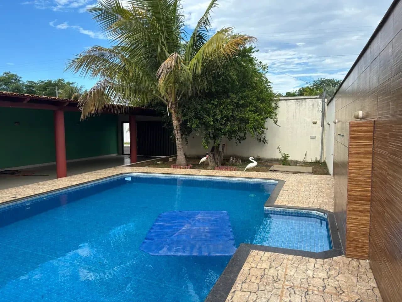 Casa em Aruanã-GO - Miniatura 2