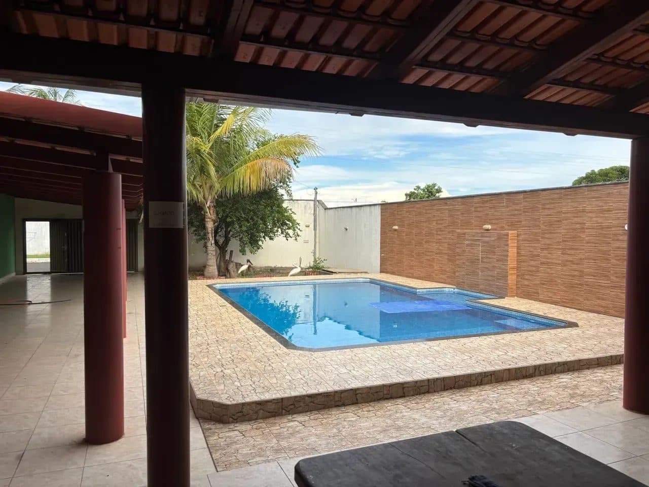 Casa em Aruanã-GO - Miniatura 3
