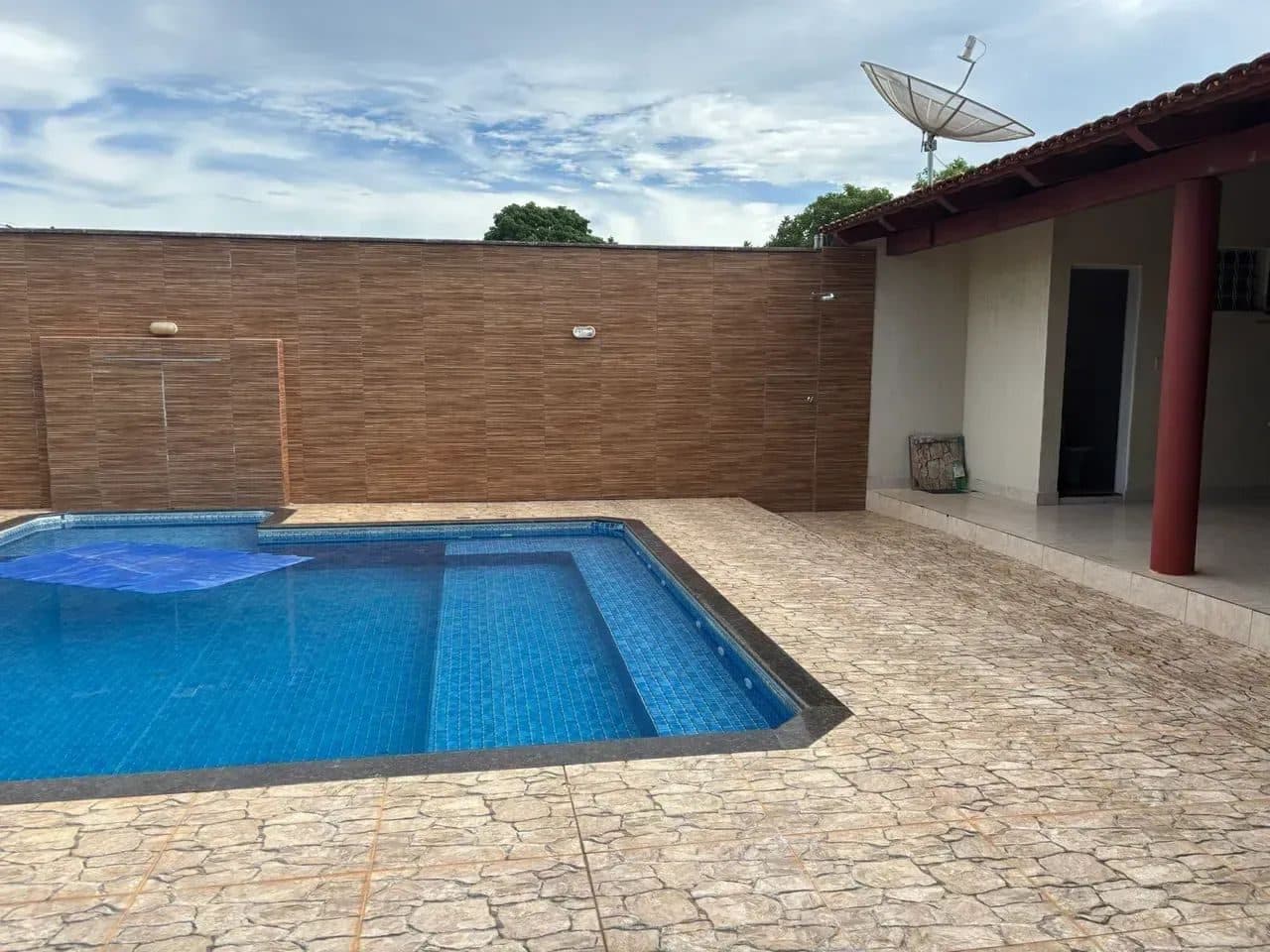 Casa em Aruanã-GO - Miniatura 4