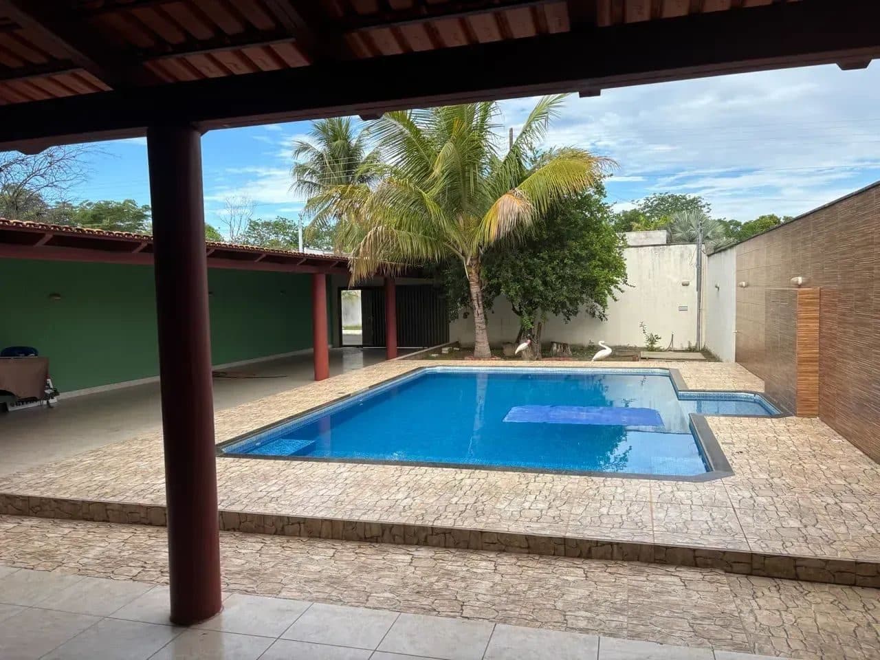 Casa em Aruanã-GO - Miniatura 5