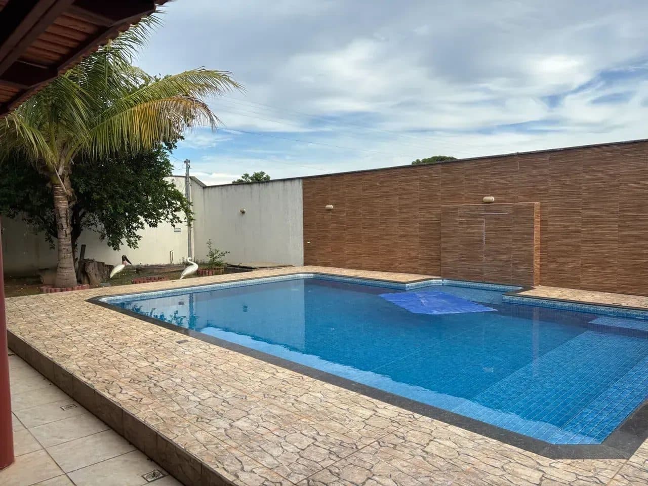 Casa em Aruanã-GO - Miniatura 6