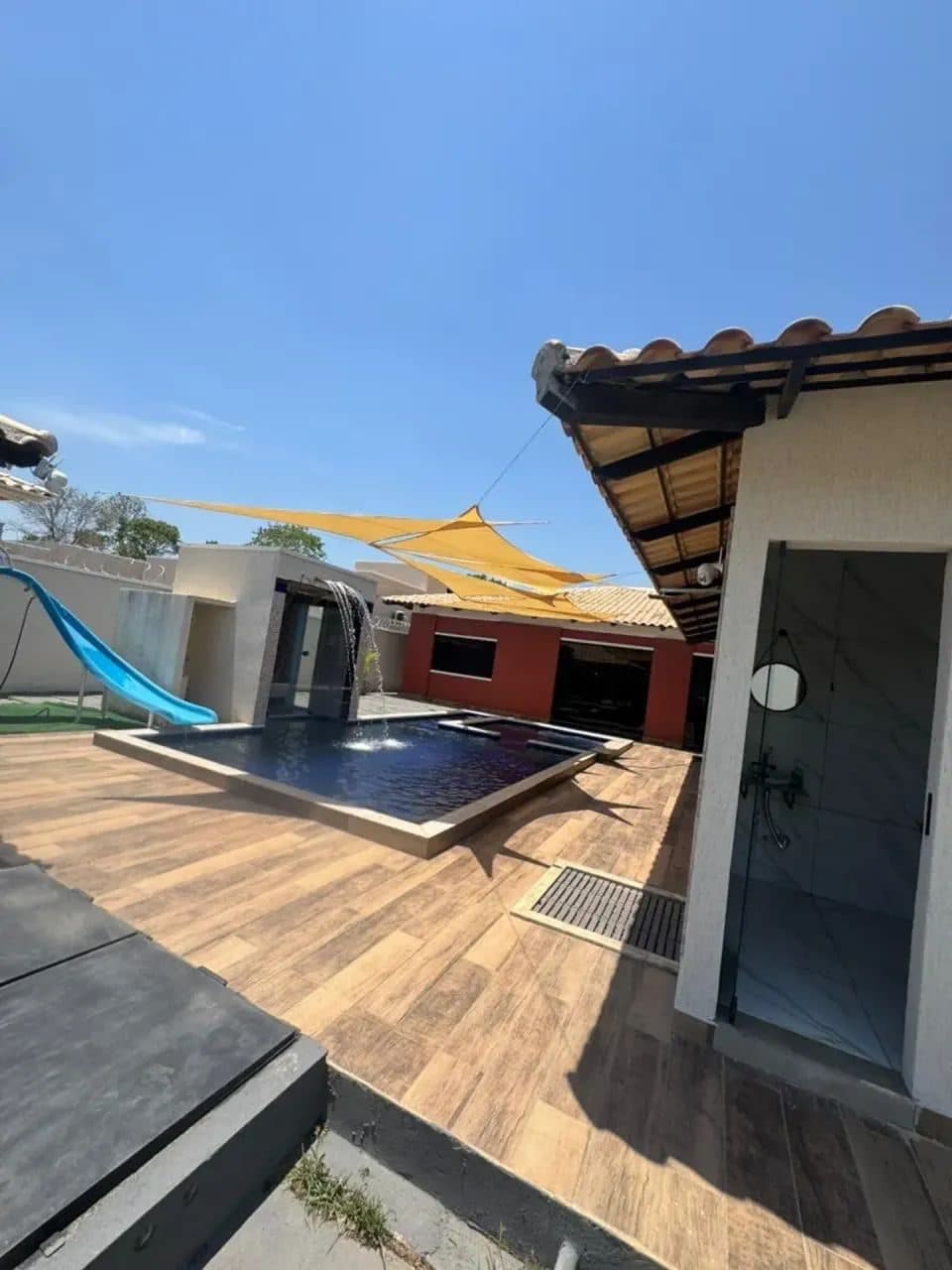 Casa em Aruanã-GO - Miniatura 2