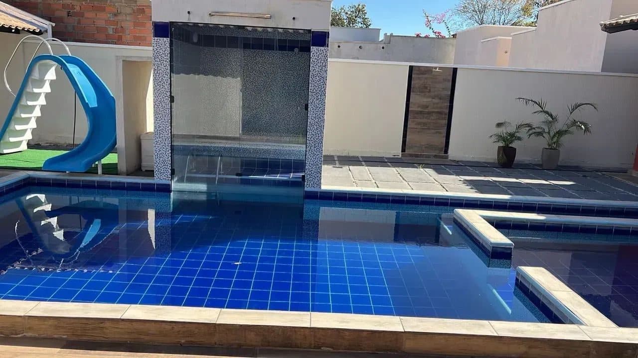 Casa em Aruanã-GO - Miniatura 3