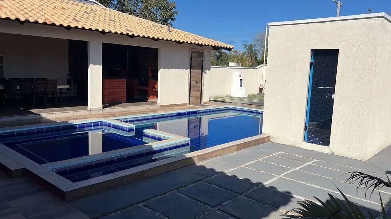 Casa em Aruanã-GO - Miniatura 4