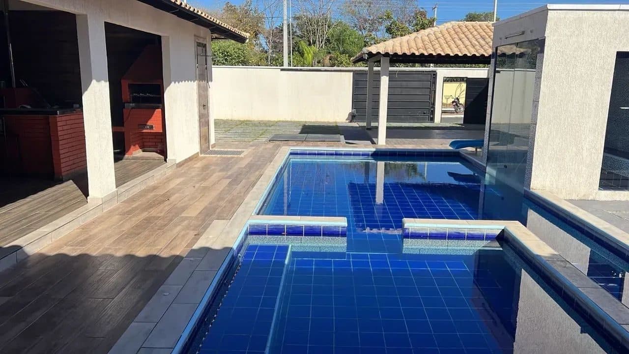 Casa em Aruanã-GO - Miniatura 5