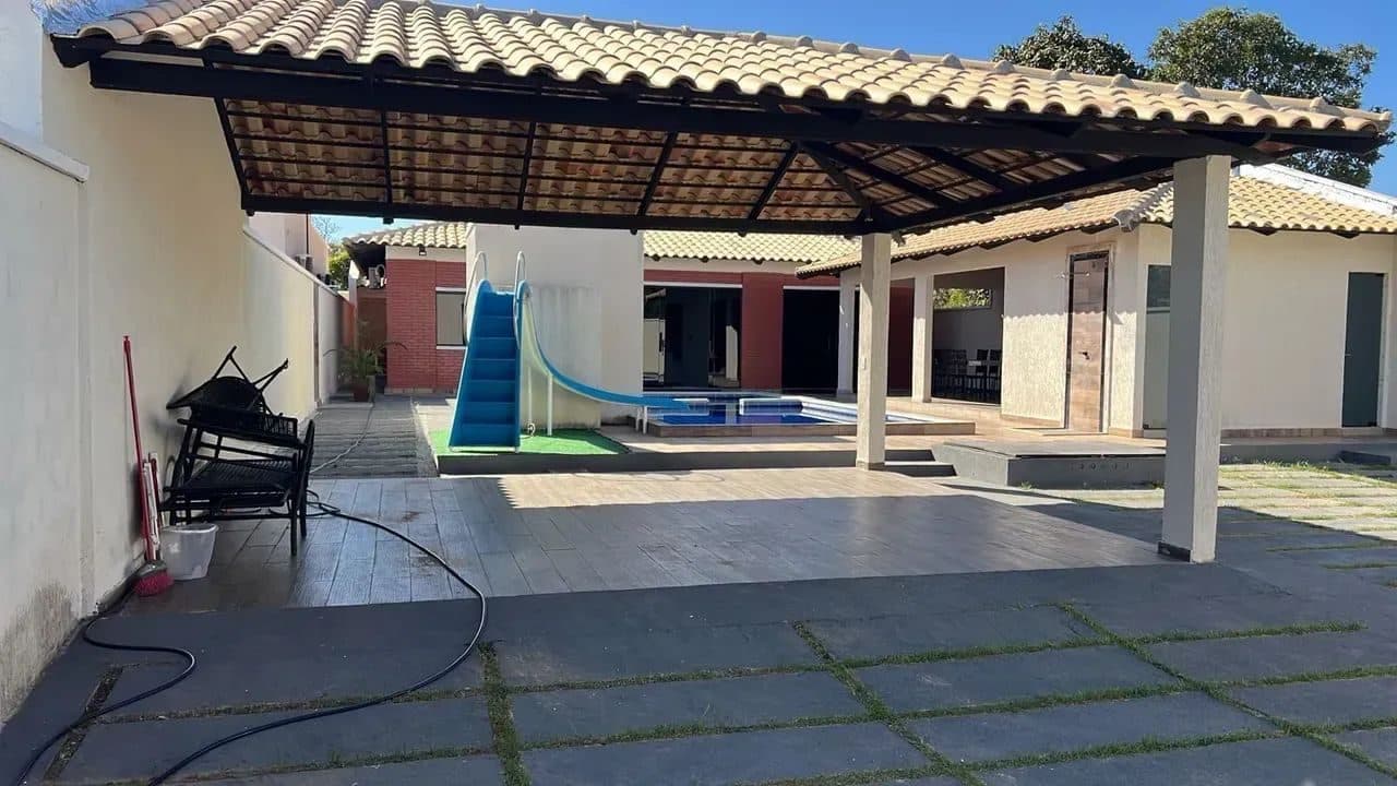 Casa em Aruanã-GO - Miniatura 7