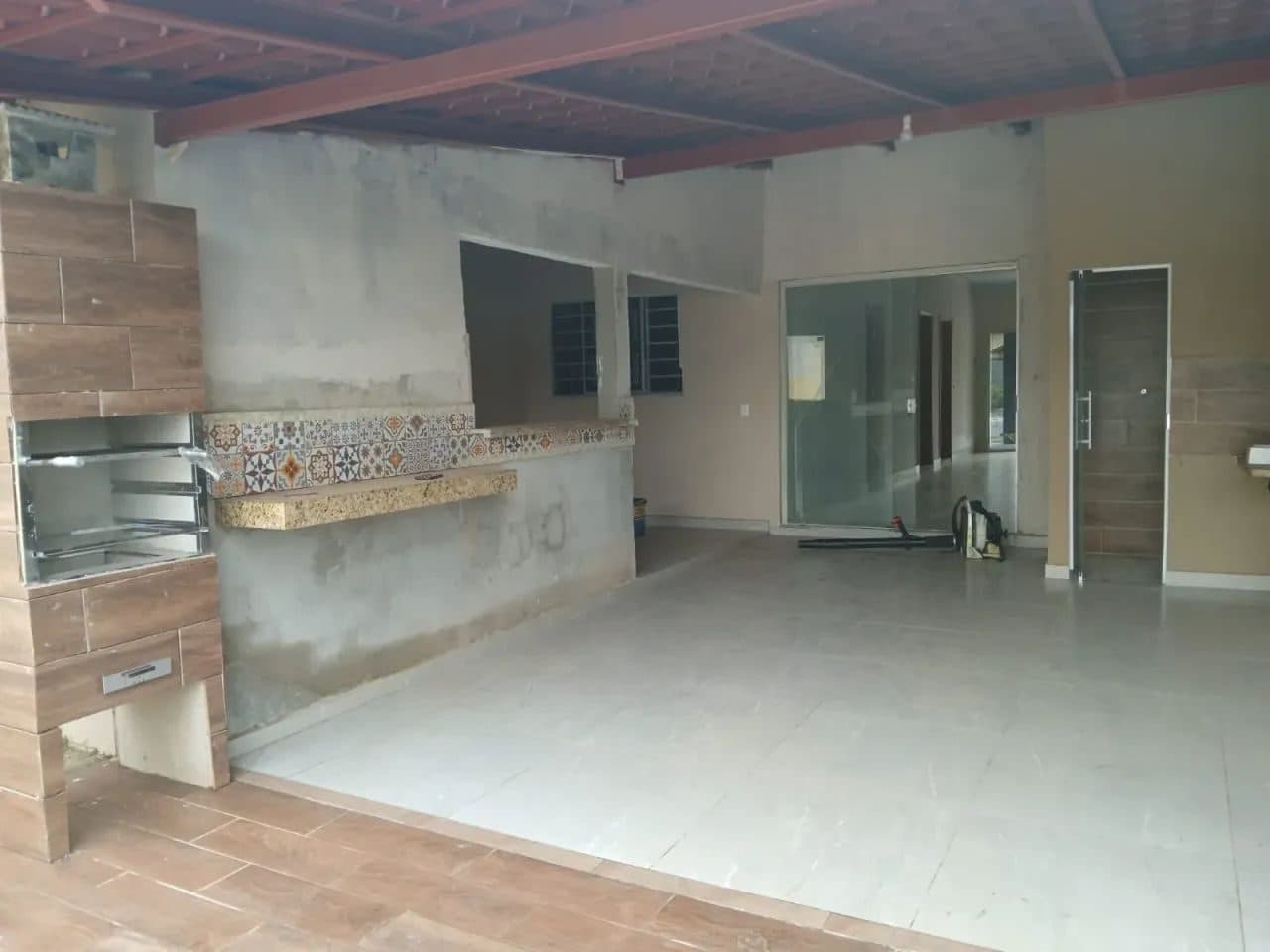 Casa em Aruanã-GO / em Condomínio - 03 Suítes - Miniatura 3