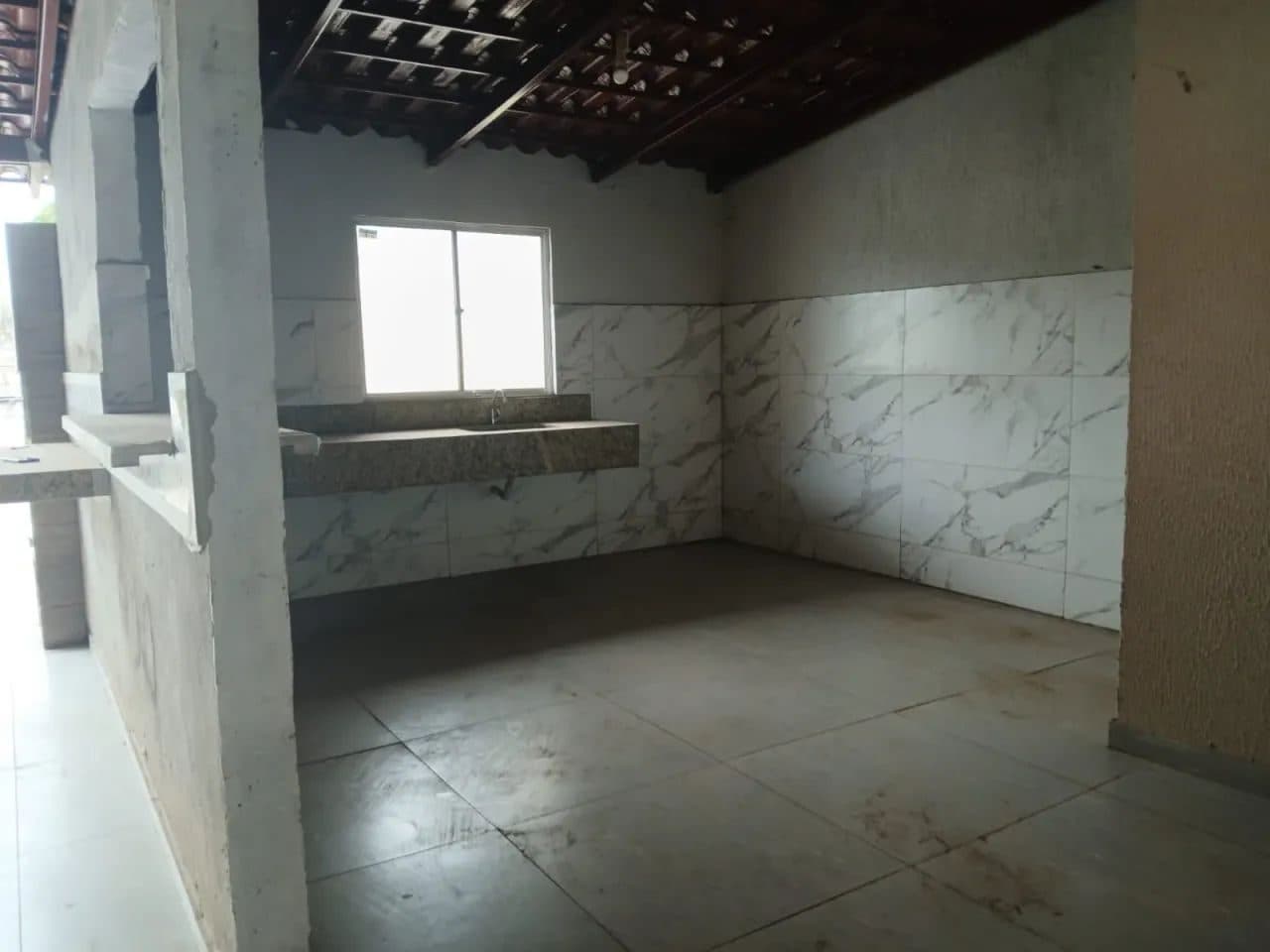 Casa em Aruanã-GO / em Condomínio - 03 Suítes - Miniatura 6