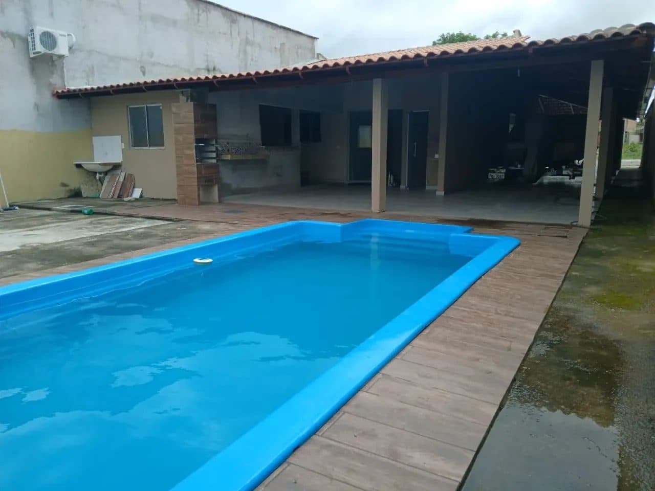 Casa em Aruanã-GO / em Condomínio - 03 Suítes - Miniatura 7