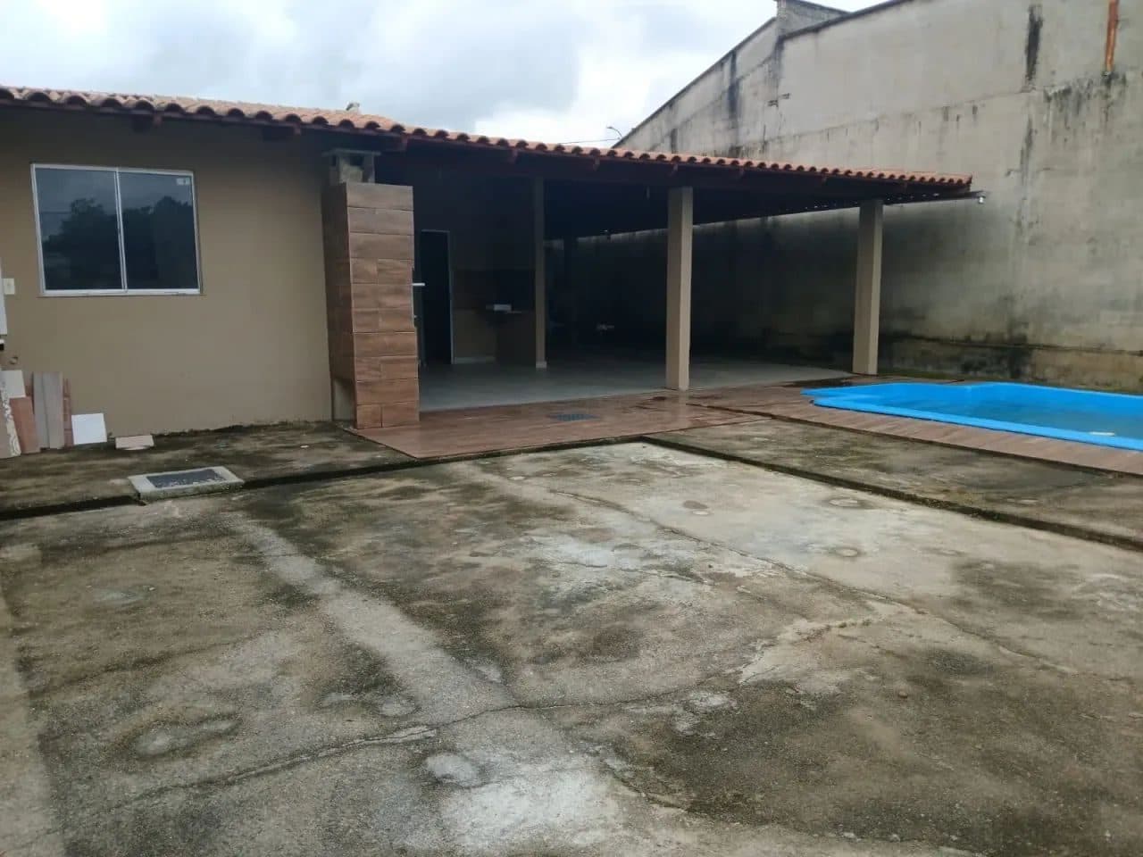 Casa em Aruanã-GO / em Condomínio - 03 Suítes - Miniatura 8