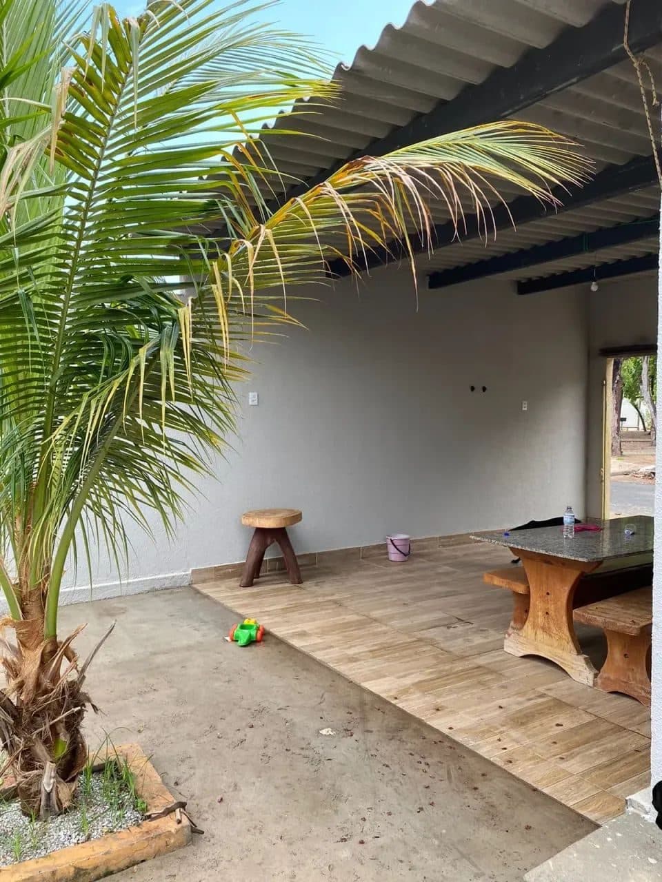 Casa em Aruanã-GO / Ótima Localização - Miniatura 3