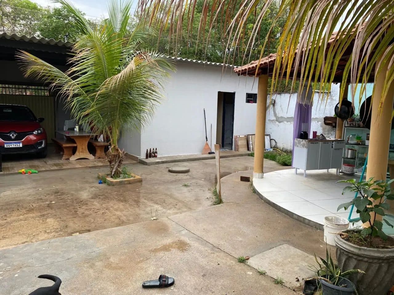 Casa em Aruanã-GO / Ótima Localização - Miniatura 4