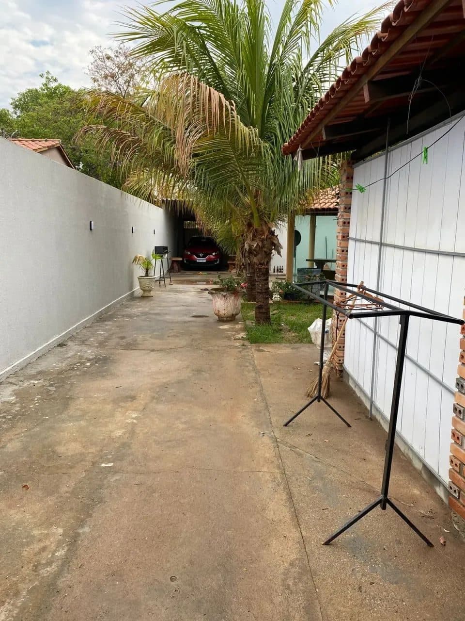 Casa em Aruanã-GO / Ótima Localização - Miniatura 5