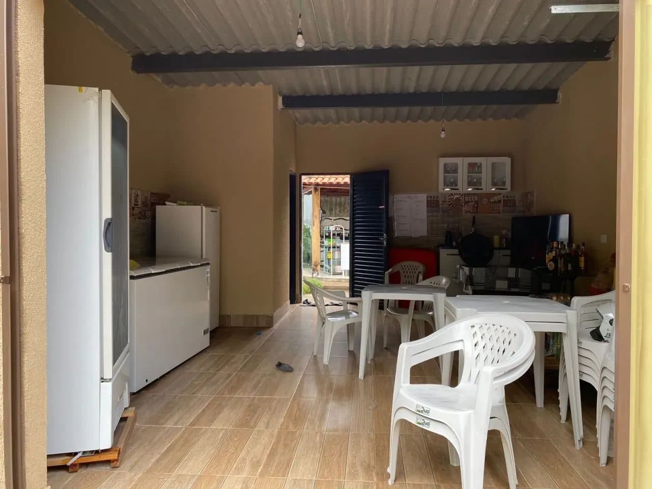 Casa em Aruanã-GO / Ótima Localização - Miniatura 7