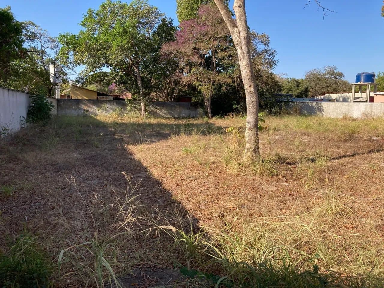 Lote em Aruanã-GO / 1.600m2 - Murado - Miniatura 3
