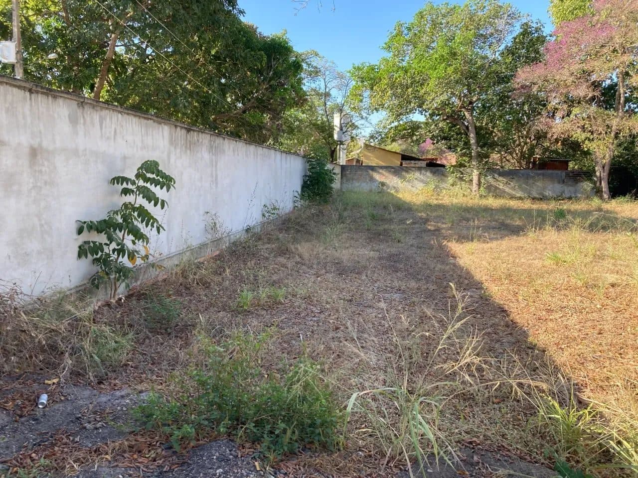 Lote em Aruanã-GO / 1.600m2 - Murado - Miniatura 4