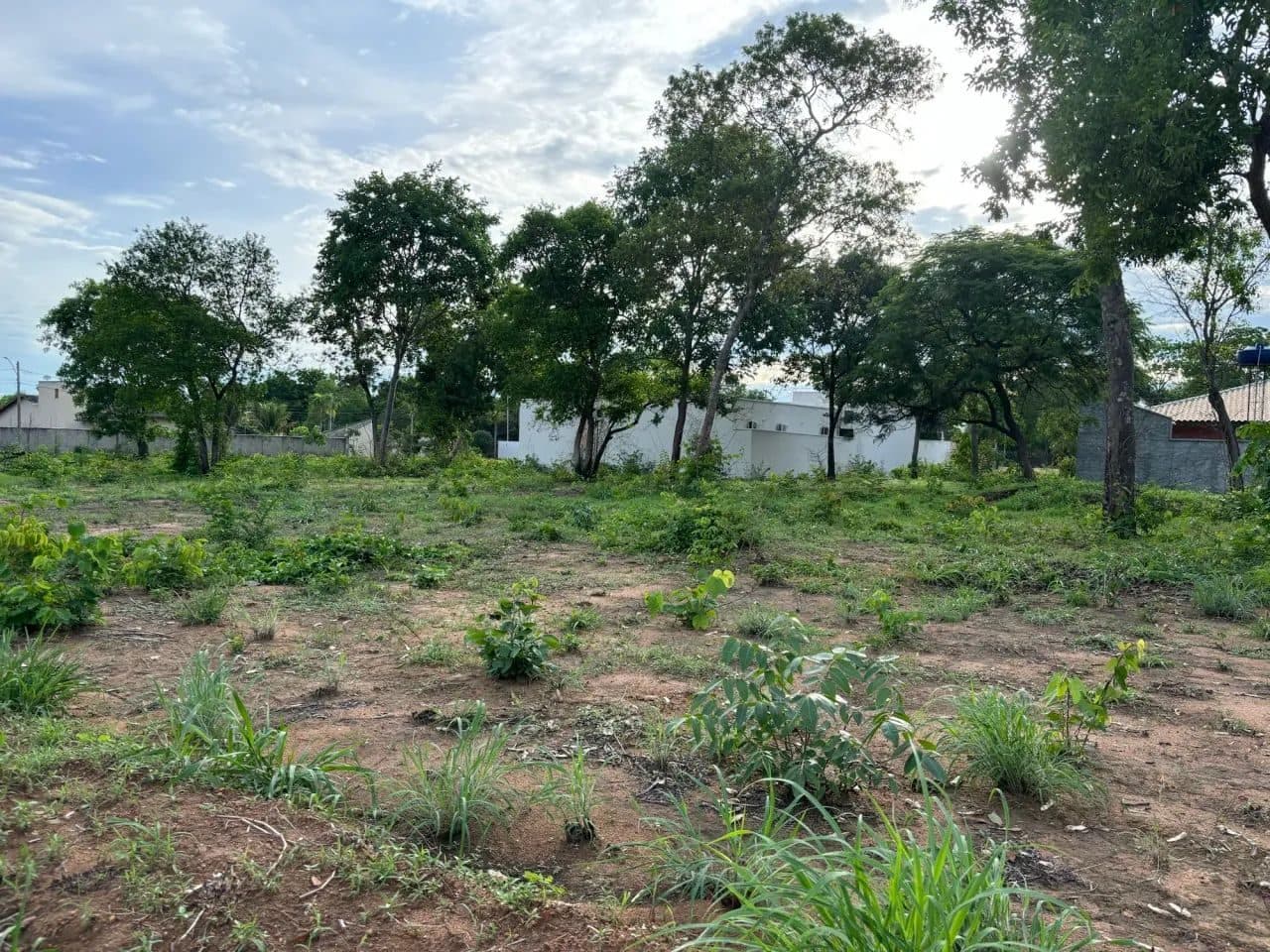 Lote em Aruanã-GO / 1.800m2 - Miniatura 2