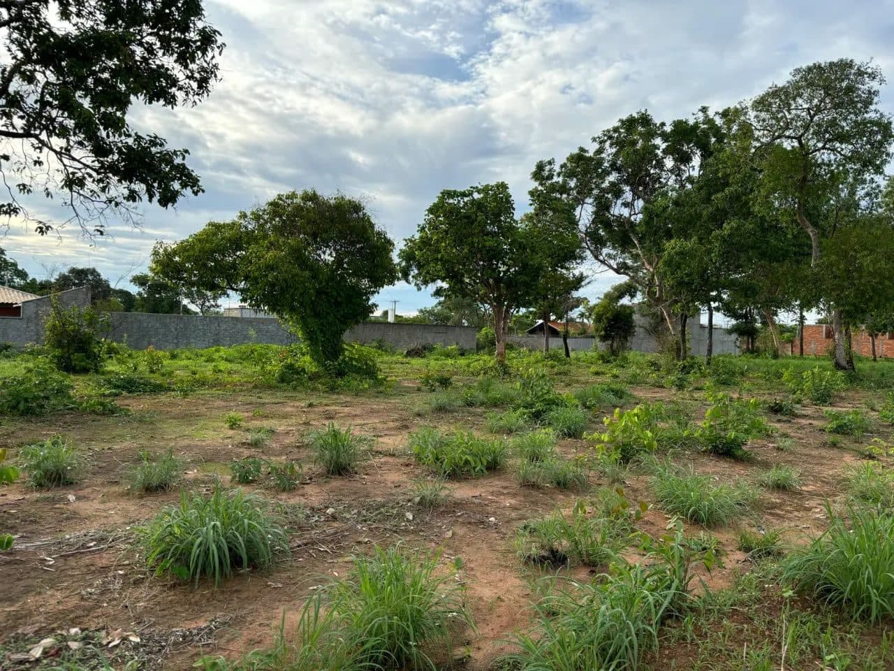 Lote em Aruanã-GO / 1.800m2 - Miniatura 3