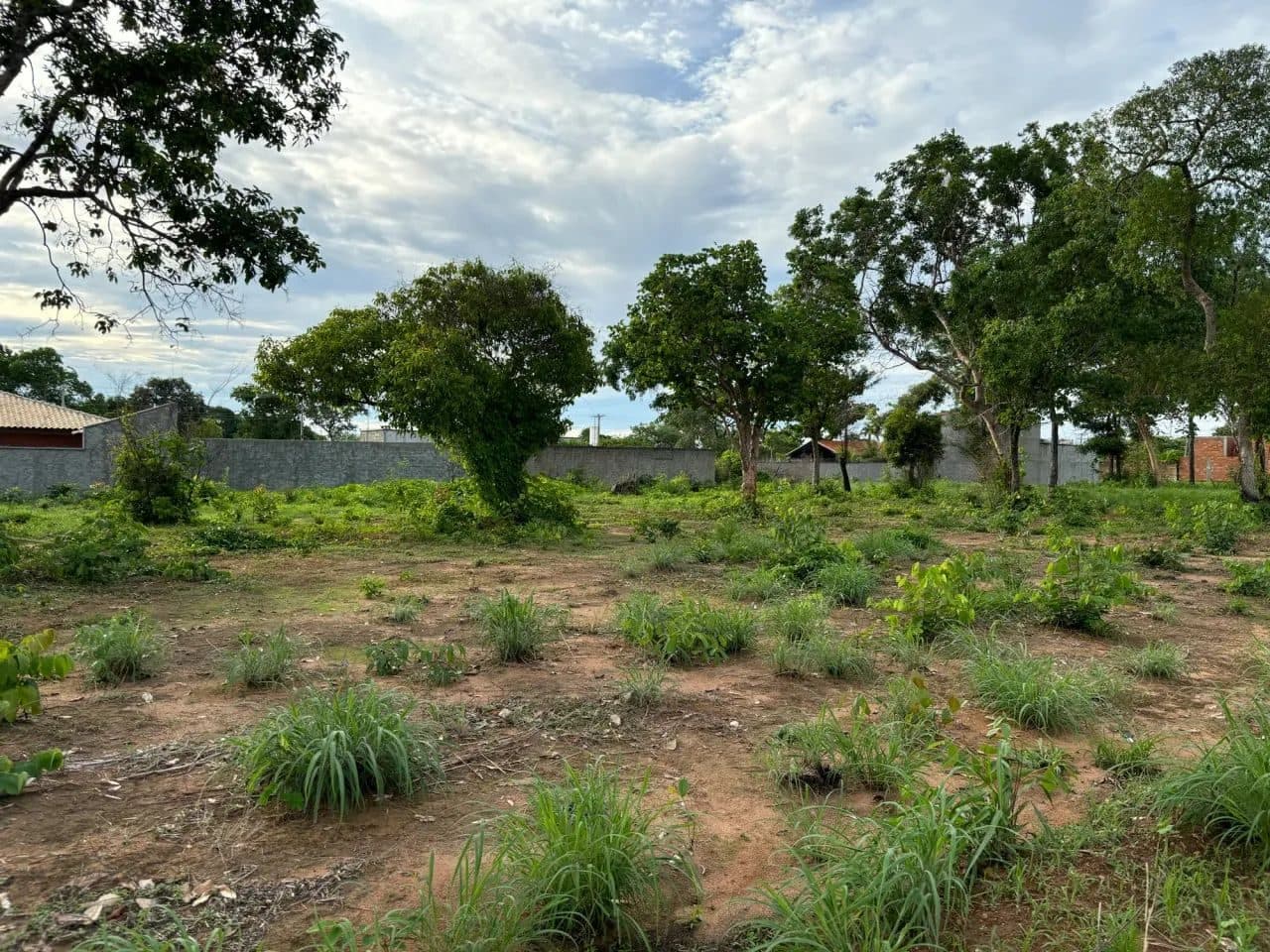 Lote em Aruanã-GO / 1.800m2 - Miniatura 4