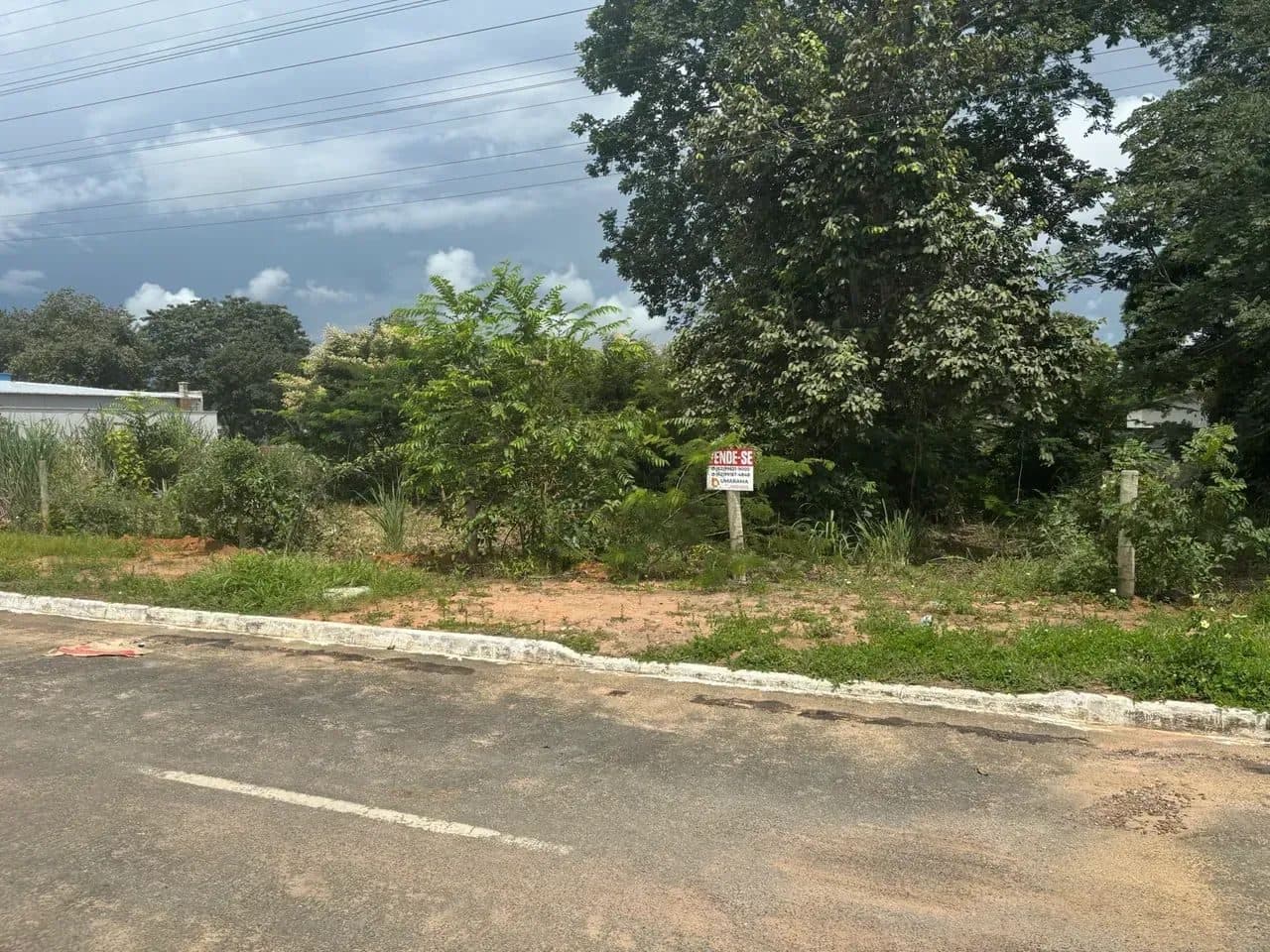 Lote em Aruanã-GO - Miniatura 2