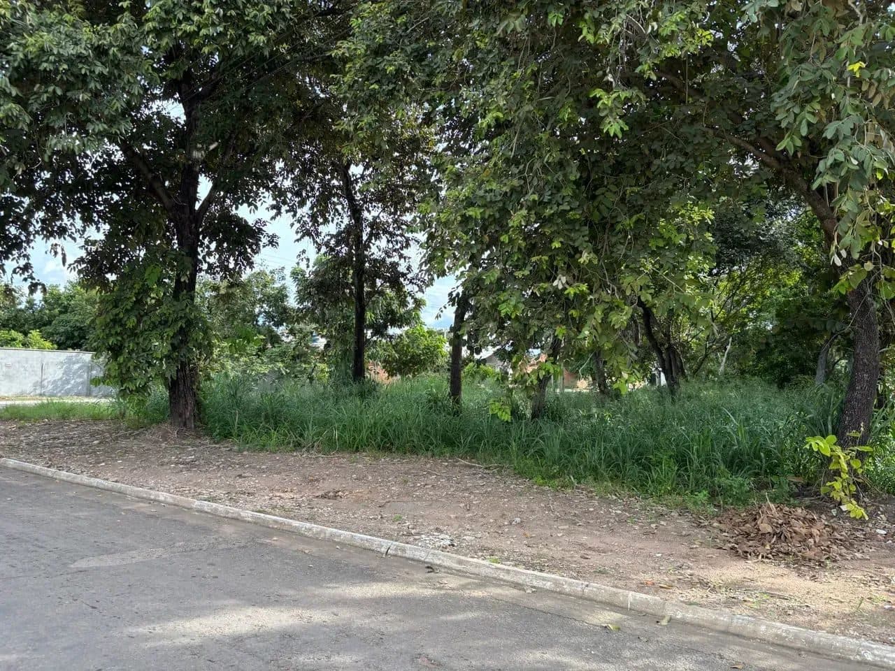 Lote em Aruanã-GO / 435m2 - Próximo ao Fórum - Miniatura 2