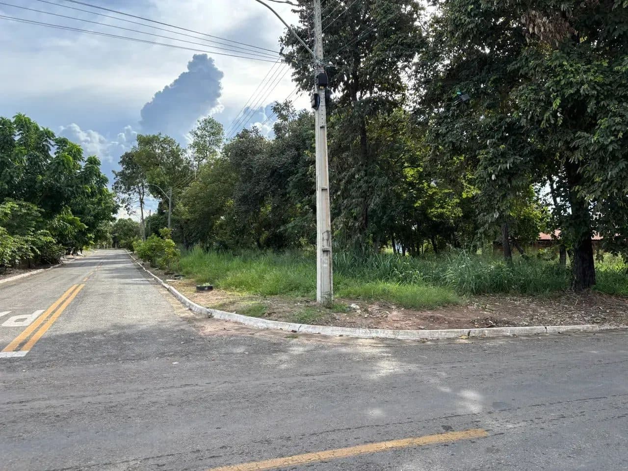 Lote em Aruanã-GO / 435m2 - Próximo ao Fórum - Miniatura 3