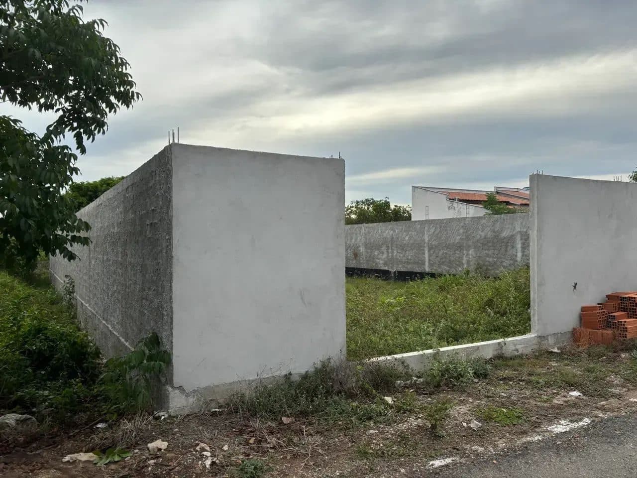 Lote em Aruanã-GO / 468m2 - Murado - Miniatura 4