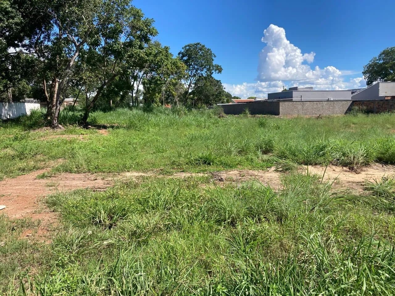 Lote em Aruanã-GO - 500m2 / Ótima Localização - Foto 1