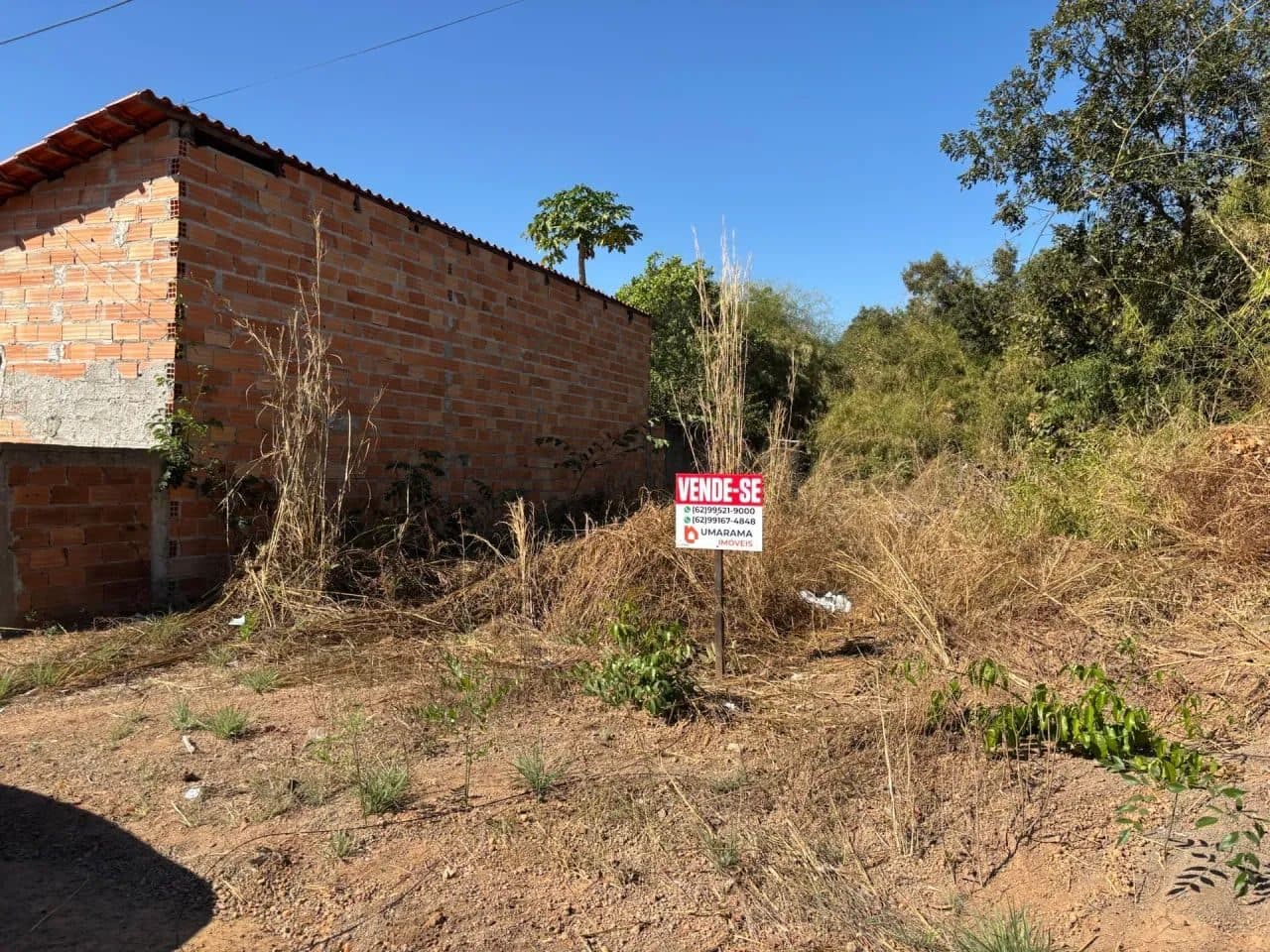 Lote em Aruanã-GO / 560m2 - Miniatura 2