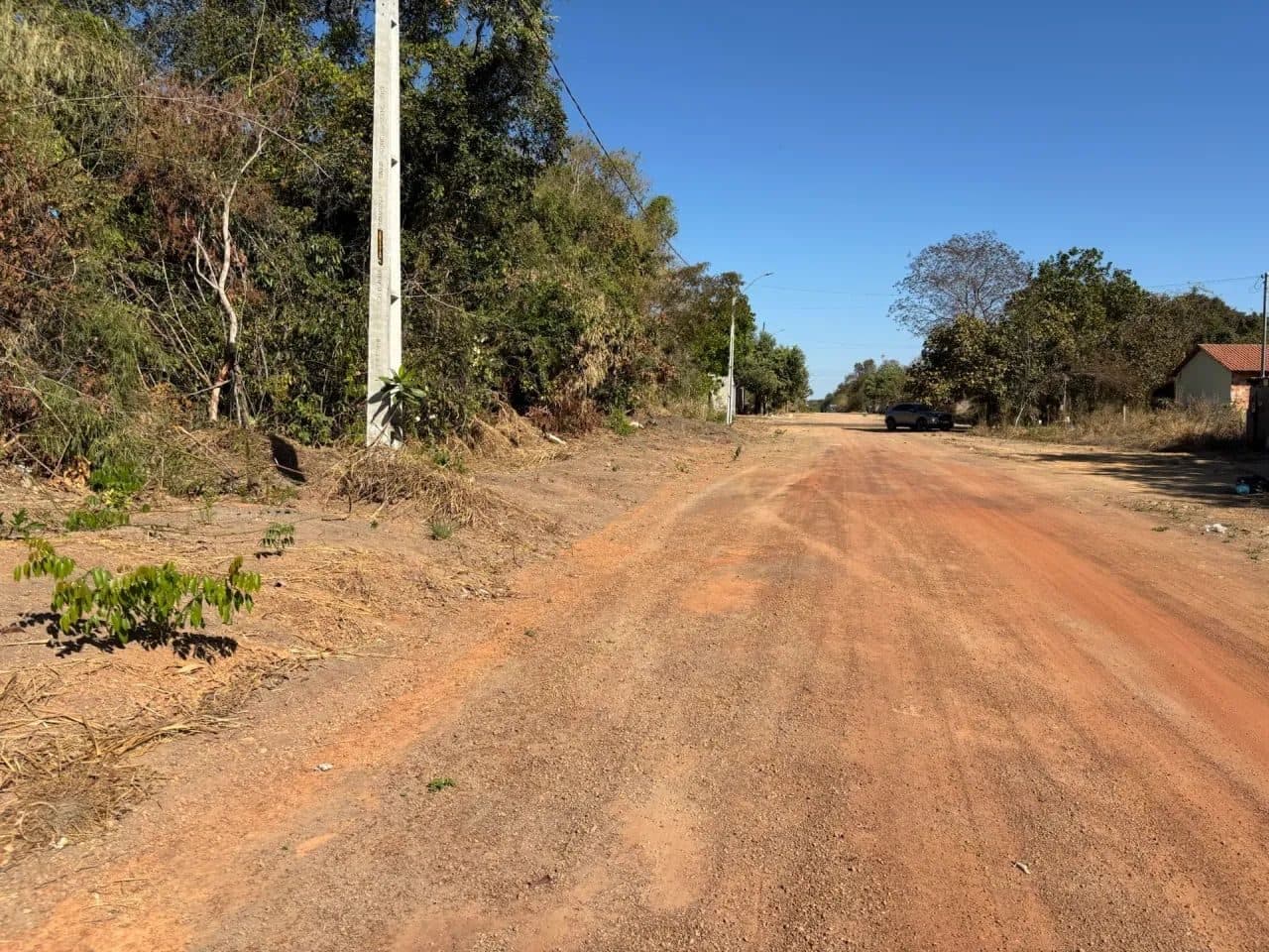 Lote em Aruanã-GO / 560m2 - Miniatura 3