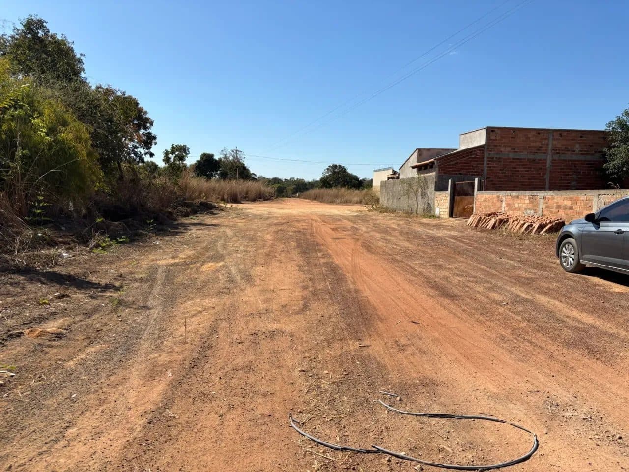 Lote em Aruanã-GO / 560m2 - Miniatura 4