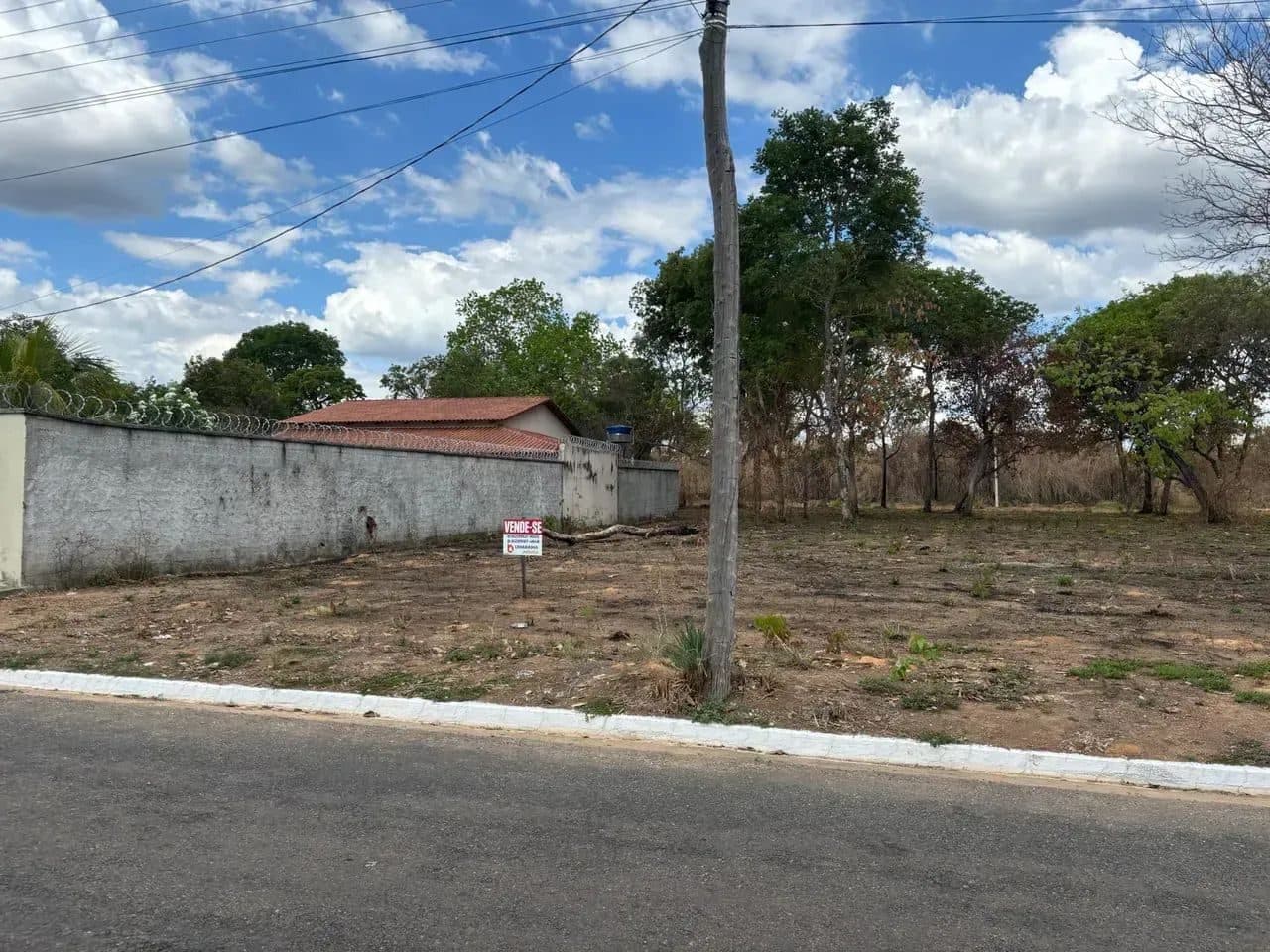 Lote em Aruanã-GO / 600m2 - Miniatura 2